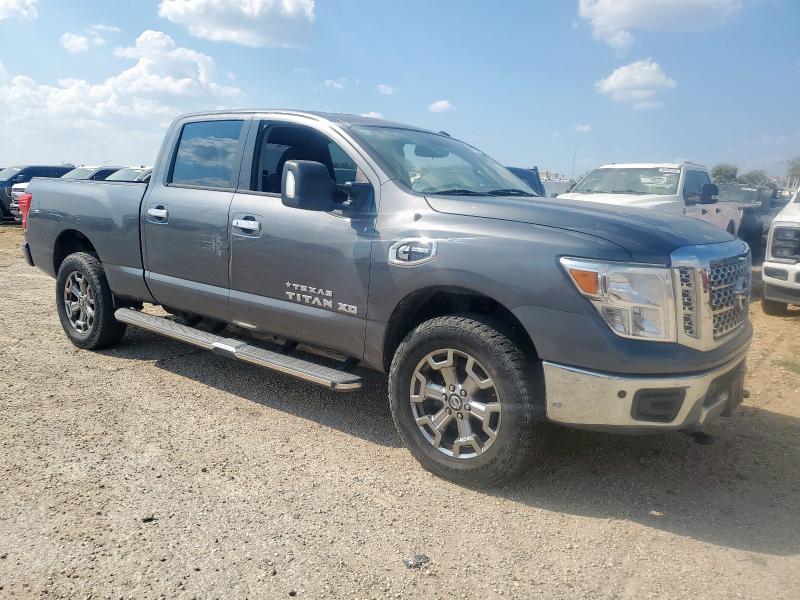 2019 NISSAN TITAN XD SL 1N6BA1F4XKN509683