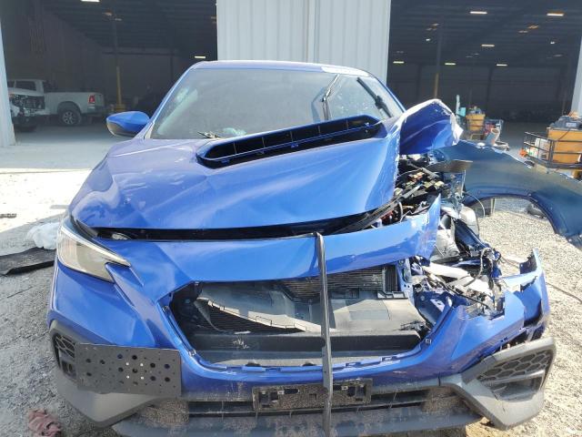2022 SUBARU WRX JF1VBAA64N9023122
