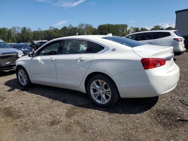 2014 CHEVROLET IMPALA LT - 2G1115SL6E9253318