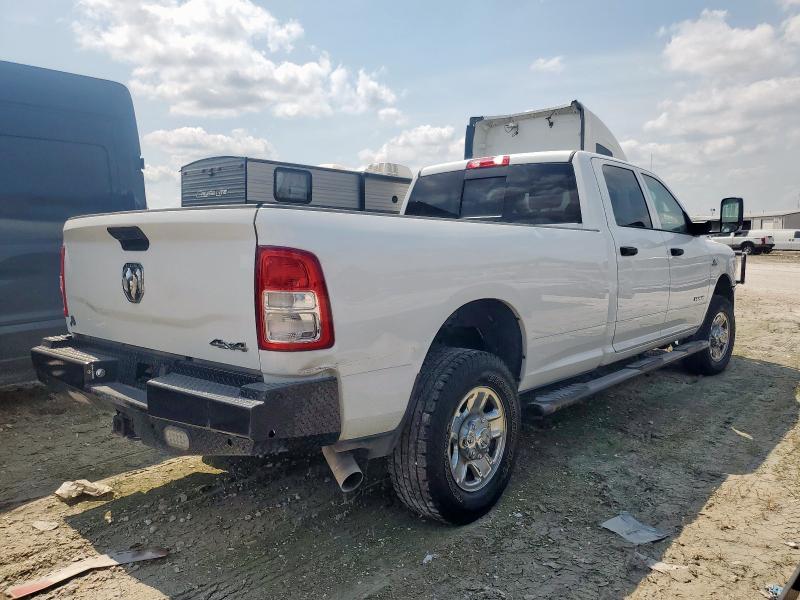 2020 RAM 3500 TRADE 3C63R3GL0LG201134