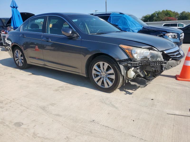 2012 HONDA ACCORD EX - 1HGCP2F78CA216185