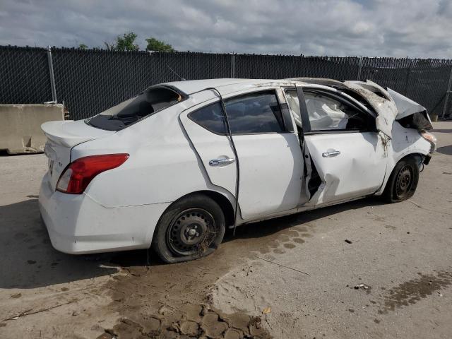 2018 NISSAN VERSA S 3N1CN7AP4JK399432