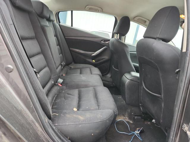 2017 MAZDA 6 SPORT JM1GL1U59H1155508