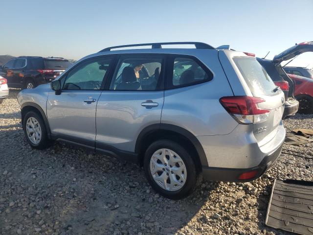 2019 SUBARU FORESTER JF2SKACC6KH585770