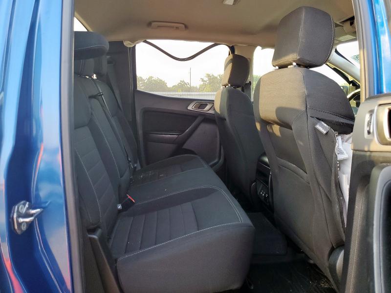 2019 FORD RANGER XL 1FTER4EH9KLA37907