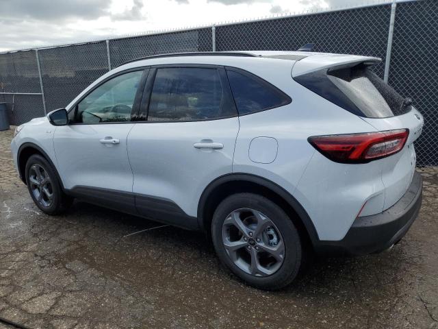 2025 FORD ESCAPE ST LINE SELECT 1FMCU9NA1SUB34384