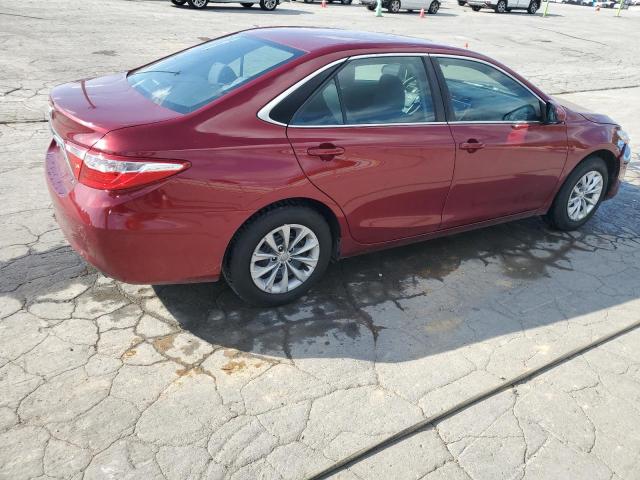 2017 TOYOTA CAMRY LE 4T1BF1FK8HU758304