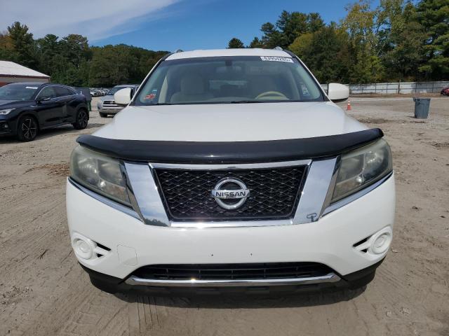 2013 NISSAN PATHFINDER S - Other View