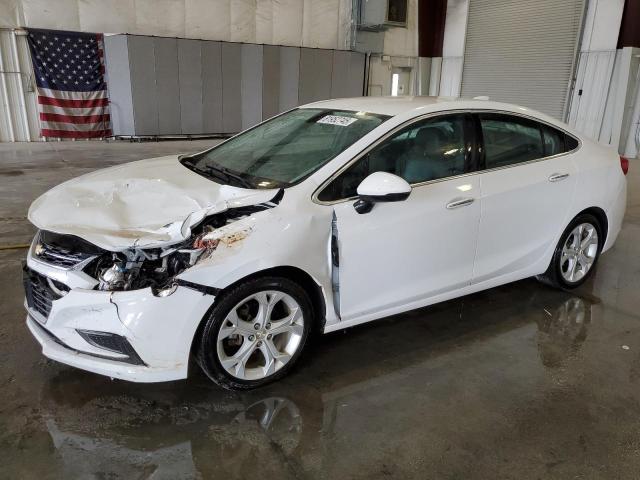 2016 CHEVROLET CRUZE PREM #3308235156