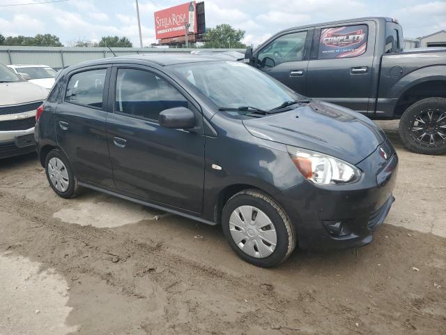 2015 MITSUBISHI MIRAGE DE ML32A3HJ9FH000399