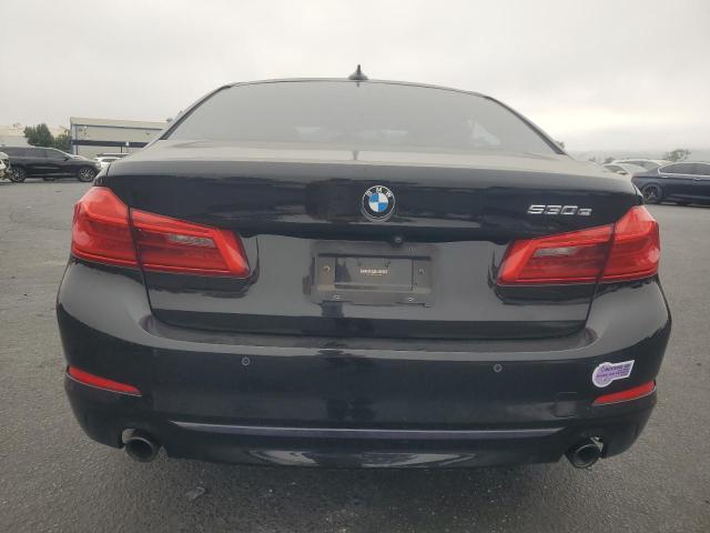 2018 BMW 530E - WBAJA9C53JB251062