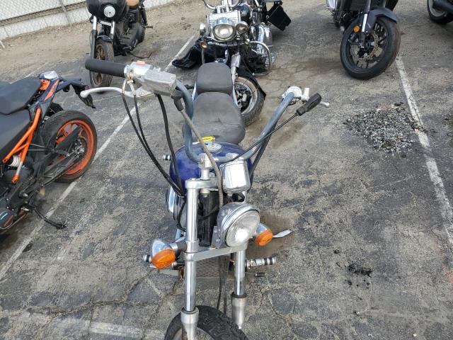 2003 HONDA SHADOW VLX JH2PC21363M403639