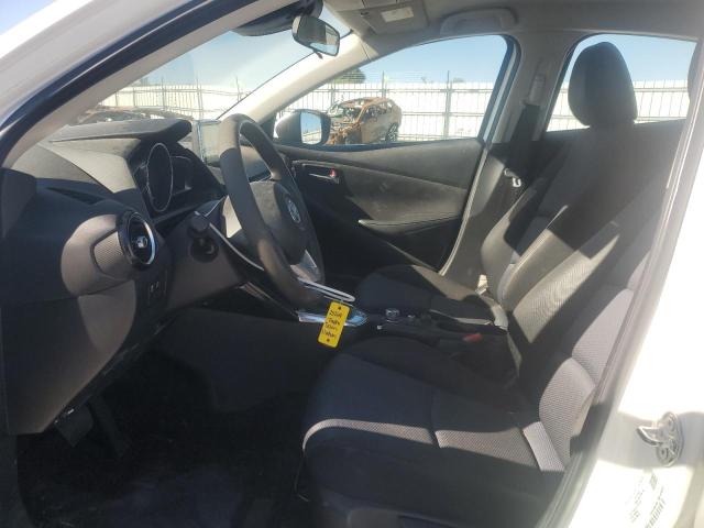 2016 TOYOTA SCION IA 3MYDLBZV9GY112123