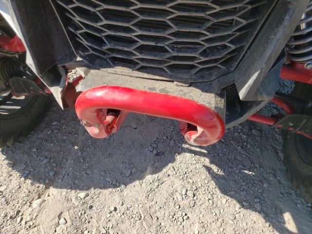 2024 HONDA SXS1000 S2 - 1HFVE0508R4500015