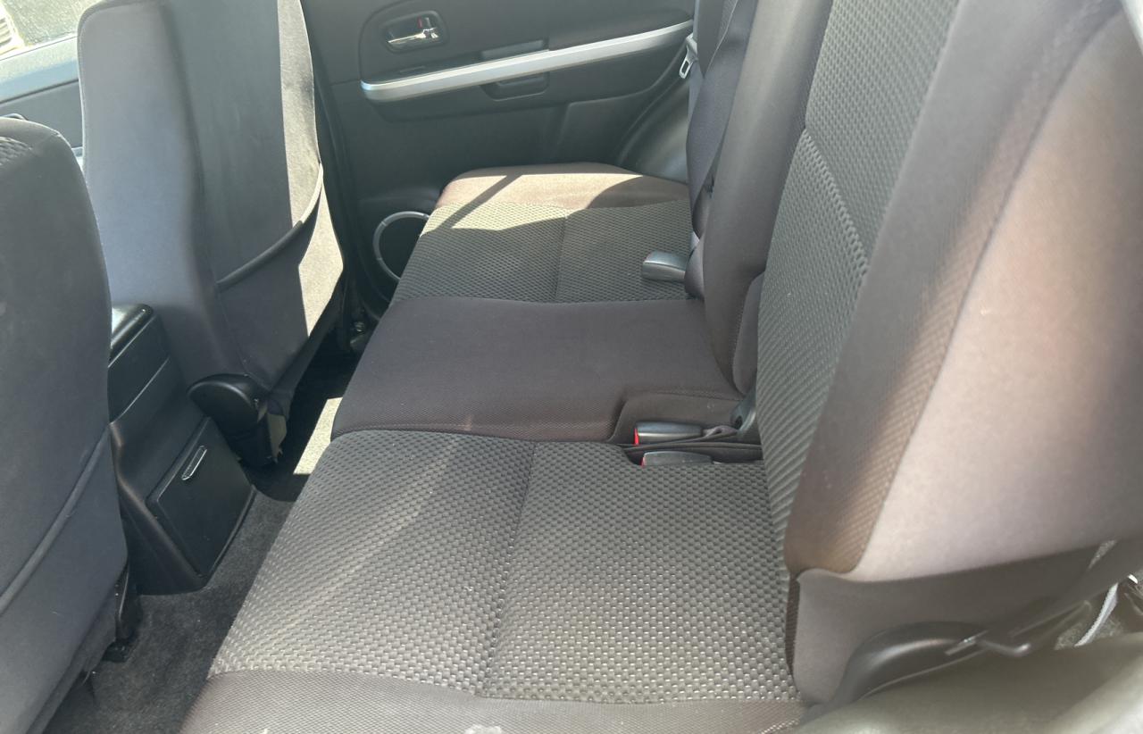 SUZUKI GRAND VITARA PREMIUM