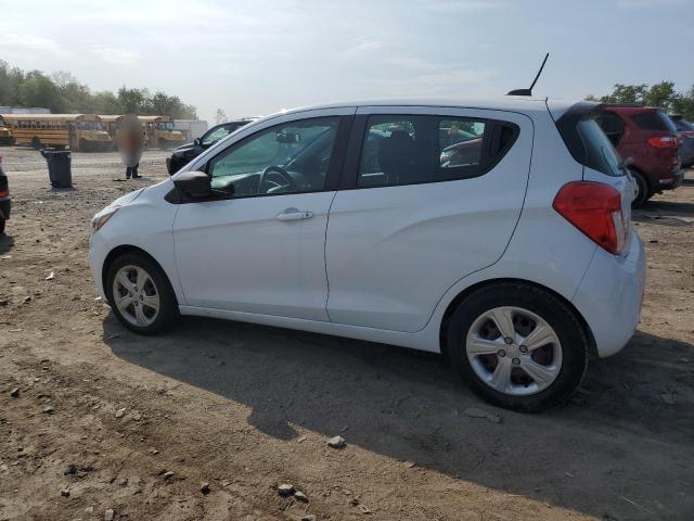 2020 CHEVROLET SPARK LS - KL8CB6SA4LC411459