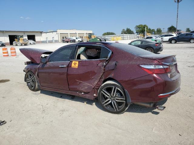 2017 HONDA ACCORD TOU 1HGCR3F9XHA031029