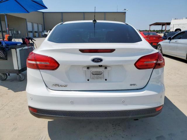 2017 FORD FOCUS SEL - 1FADP3H26HL324252