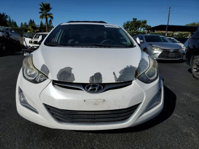 2015 HYUNDAI ELANTRA SE - 5NPDH4AE7FH592892