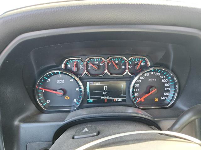 2018 GMC SIERRA K15 3GTU2NEC8JG643494