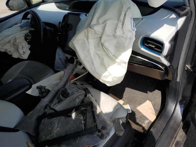 2017 TOYOTA PRIUS PRIM JTDKARFP3H3059035