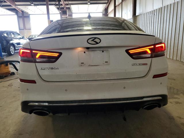 2019 KIA OPTIMA SX 5XXGW4L2XKG315147