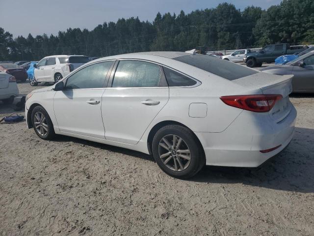2016 HYUNDAI SONATA SE 5NPE24AF9GH318917