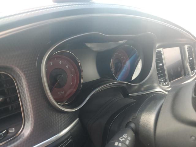 2023 DODGE CHARGER SRT HELLCAT 2C3CDXL97PH697312