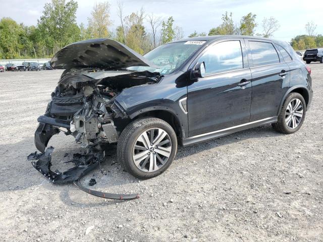 2020 MITSUBISHI OUTLANDER #3303731441