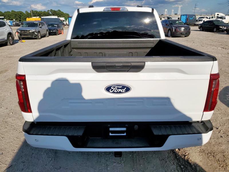 2024 FORD F150 STX - 1FTEW2K53RKE51255