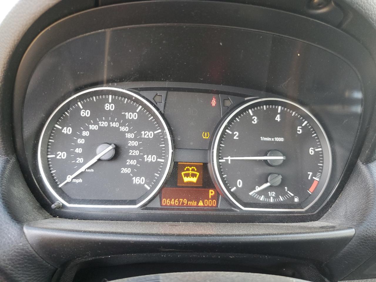 Lot #3246775833 2009 BMW 128 I