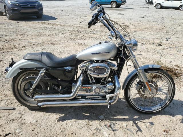 2005 HARLEY-DAVIDSON XL1200 C 1HD1CGP195K441199
