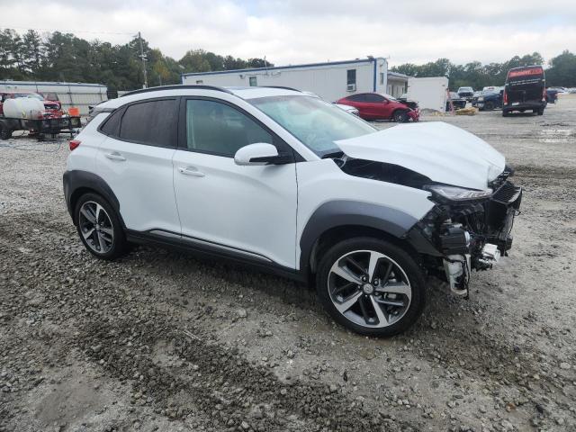 2021 HYUNDAI KONA LIMIT #3290286207