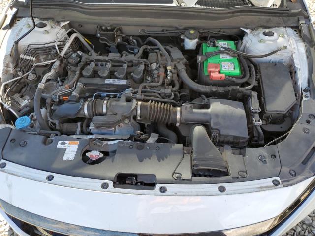 2018 HONDA ACCORD SPORT - 1HGCV1F39JA226993