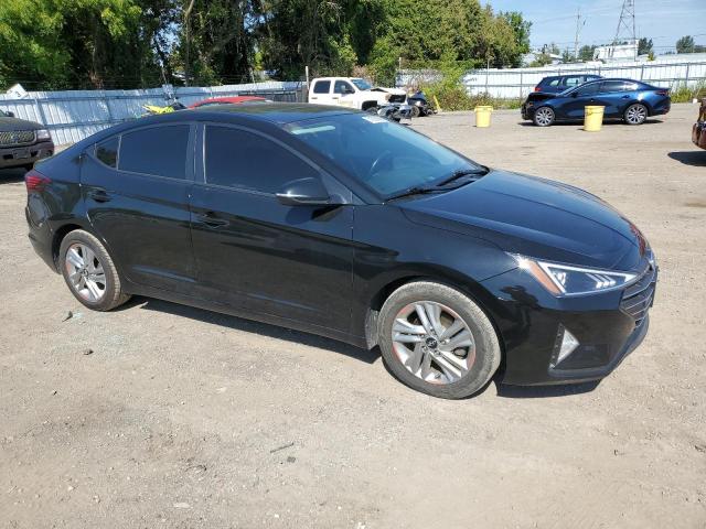 2020 HYUNDAI ELANTRA SE KMHD84LF9LU979446