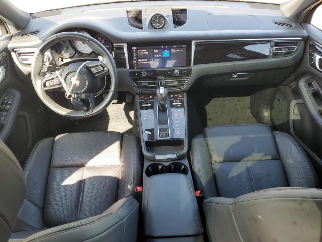 2023 PORSCHE MACAN S #3284913971