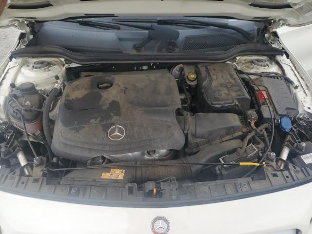 2017 MERCEDES-BENZ GLA 250 4M WDCTG4GB4HJ304889