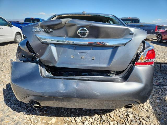 2015 NISSAN ALTIMA 2.5 - 1N4AL3APXFC139512