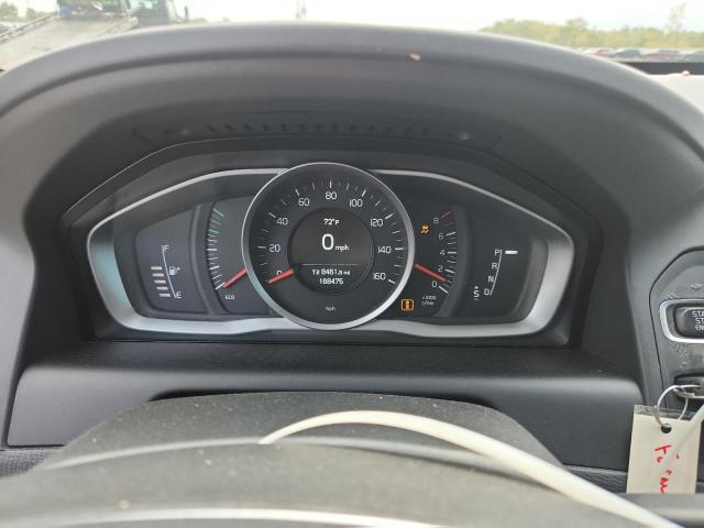 2017 VOLVO XC60 T5 - YV440MDJ7H2109404