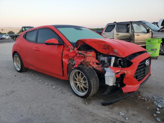 2021 HYUNDAI VELOSTER B KMHTG6AF7MU032159