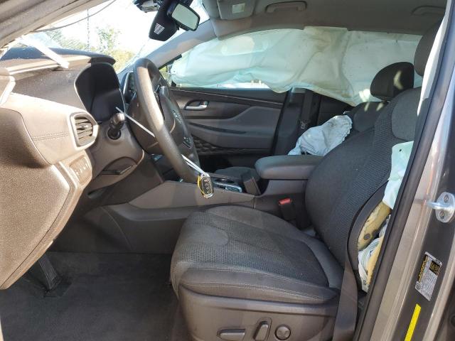 2019 HYUNDAI SANTA FE S - 5NMS33AD3KH095952