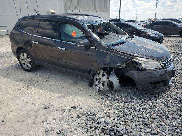 2016 CHEVROLET TRAVERSE L - 1GNKRGKD2GJ321993