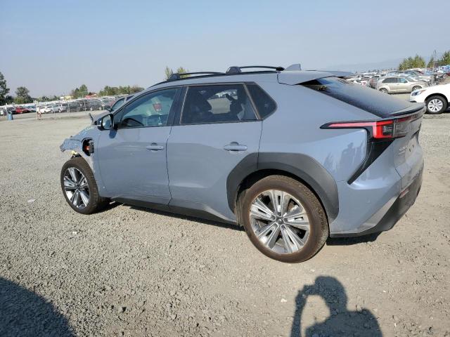 2024 SUBARU SOLTERRA P #3284169533