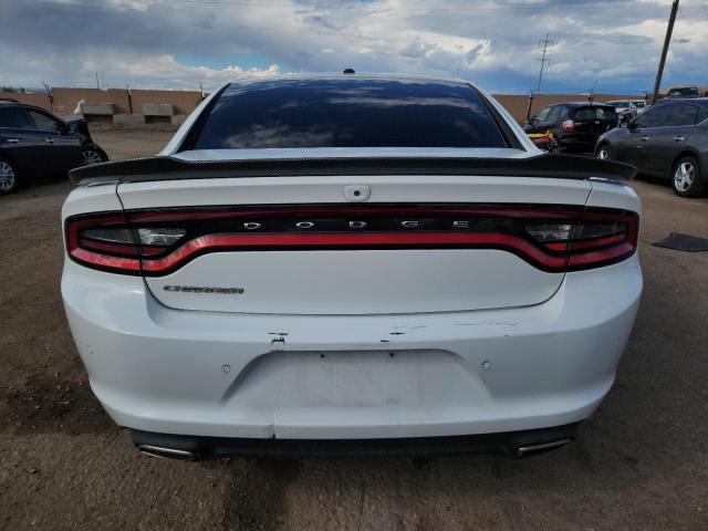 2019 DODGE CHARGER SX #3278594940