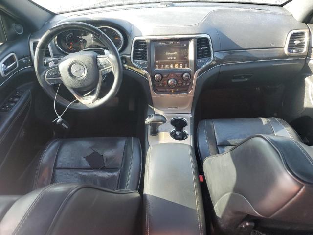 2015 JEEP GRAND CHEROKEE OVERLAND 1C4RJFCGXFC741716