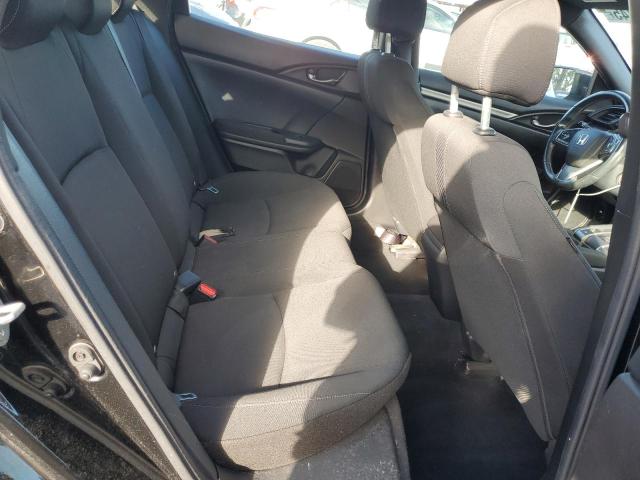 2018 HONDA CIVIC SPOR - SHHFK7H42JU237370