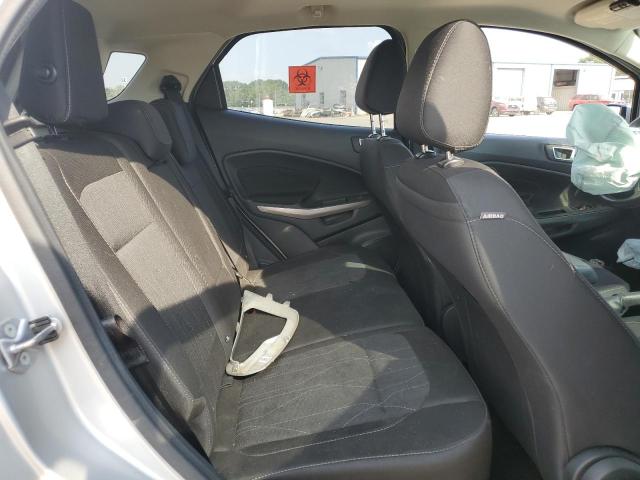 2019 FORD ECOSPORT S - MAJ3S2GE7KC269771