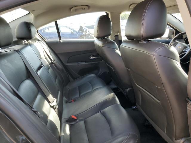2015 CHEVROLET CRUZE LT 1G1PE5SB1F7186104