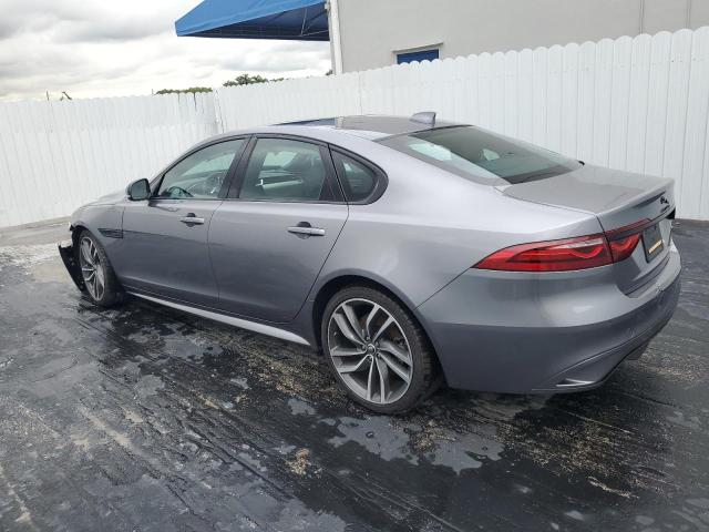 2024 JAGUAR XF R-DYNAM SAJB64FXXRCY95349