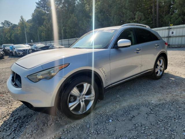 INFINITI FX35